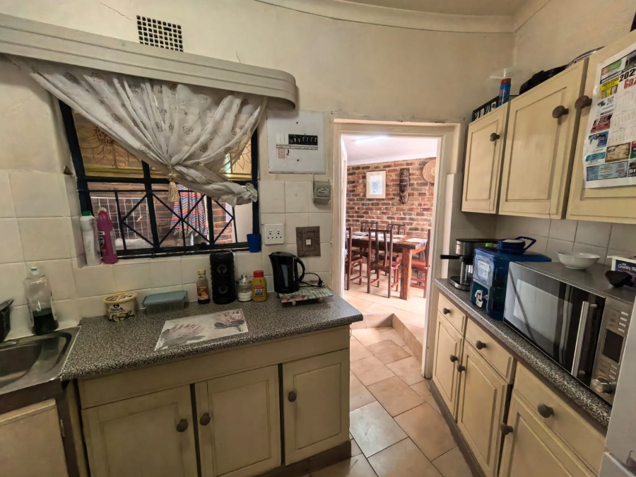 2 Bedroom Property for Sale in Parys Free State